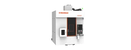 NEXUS VD6000