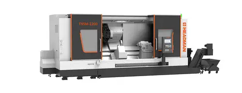 NEXUS T85M/2200