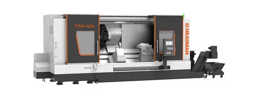 NEXUS T75M/3200