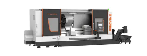 NEXUS T75M/2200