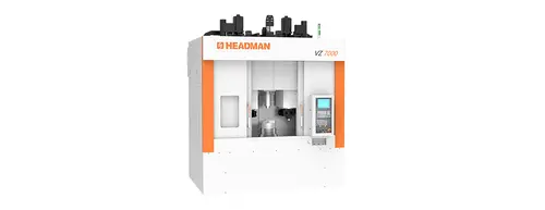 NEXUS VZ7000